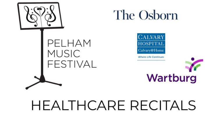 #PMF26 Healthcare Recitals