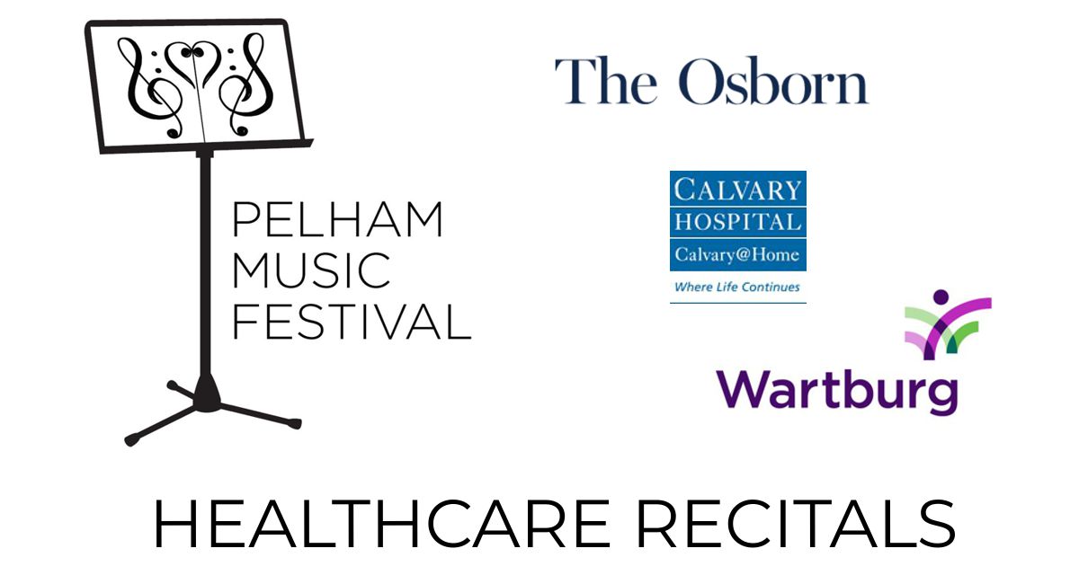 #PMF26 Healthcare Recitals