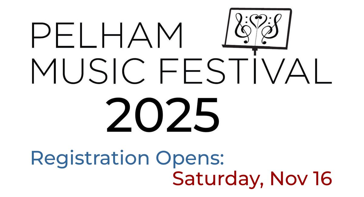 Registration Opens Soon
