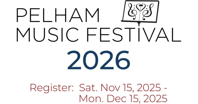 Registration Opens Soon!