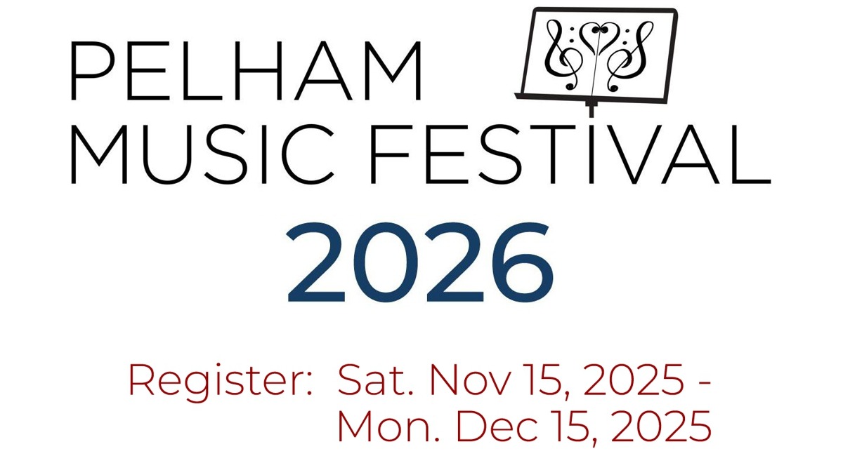Registration Opens Soon!