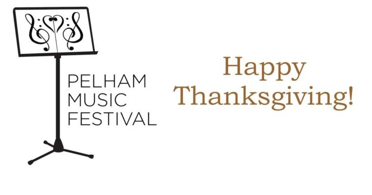 Thankful for our #PMFfamily!