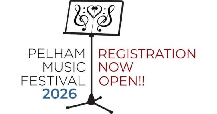 Registration Now Open!!