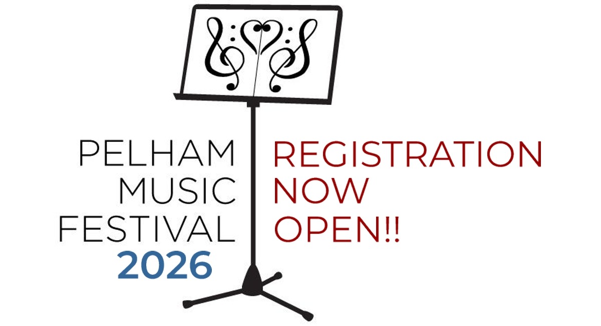 Registration Now Open!!