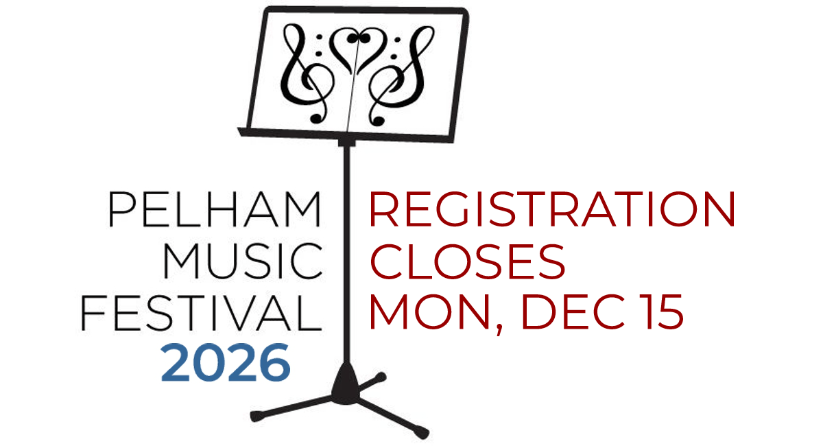 #PMF26 — 2 weeks left to Register