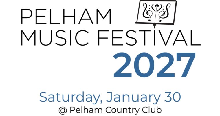 PMF27 — Save the Date!